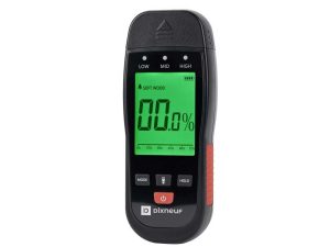 Testeur d'humidité pour bois