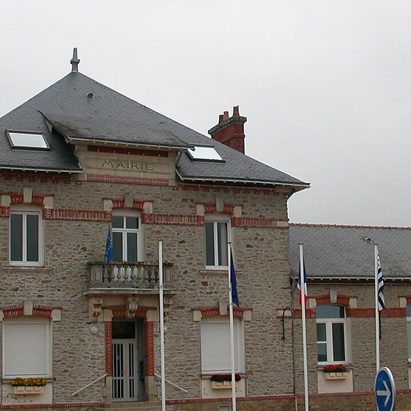 Ramonage Flamme atlantique à Treillières