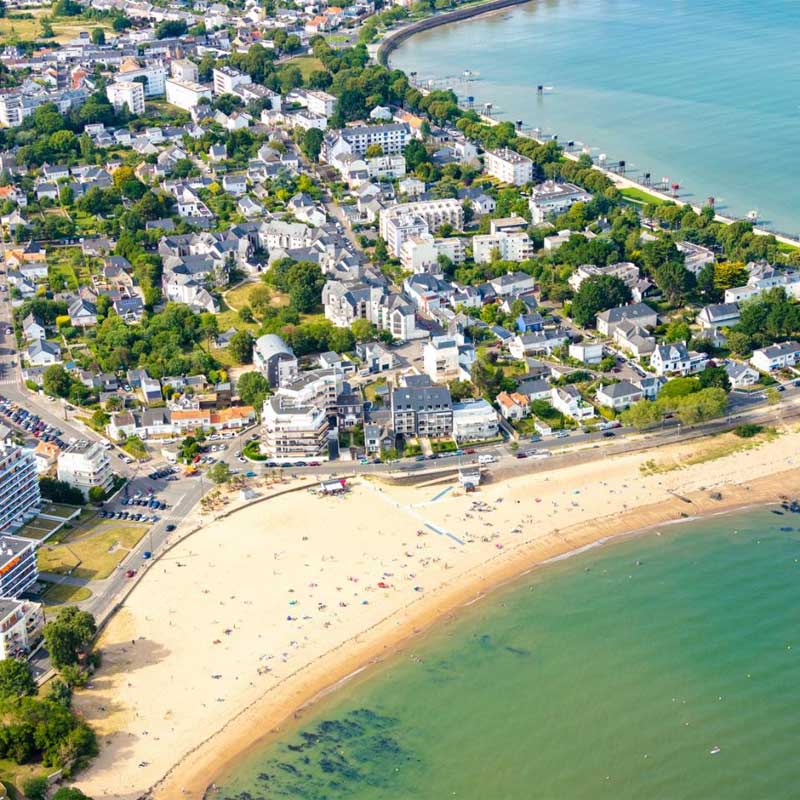 Ramonage Flamme atlantique à Saint-Nazaire