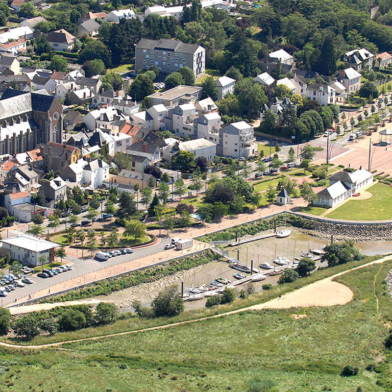 Ramonage Flamme atlantique à Couëron