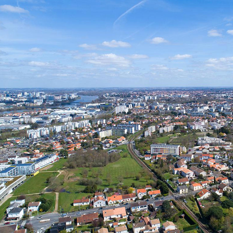 Ramonage Flamme atlantique à Rezé